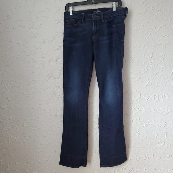 Guess Britney Boot Denim Jeans - Picture 2 of 5